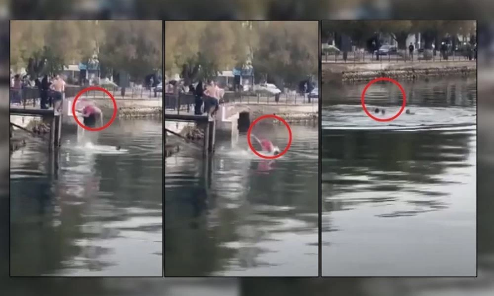 Αμάρυνθος: Με τετραπληγία ο 24χρονος – Η περιγραφή του συγκλονίζει (βίντεο)
